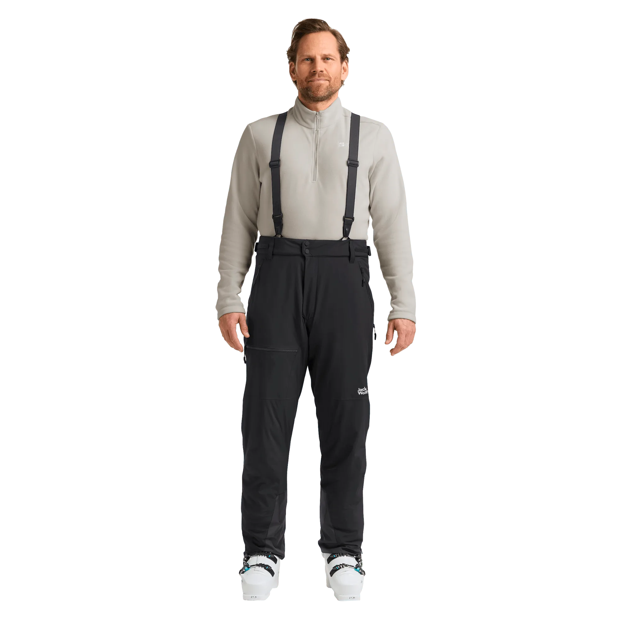 FLOWLINE PRO 2L INS PANTS M