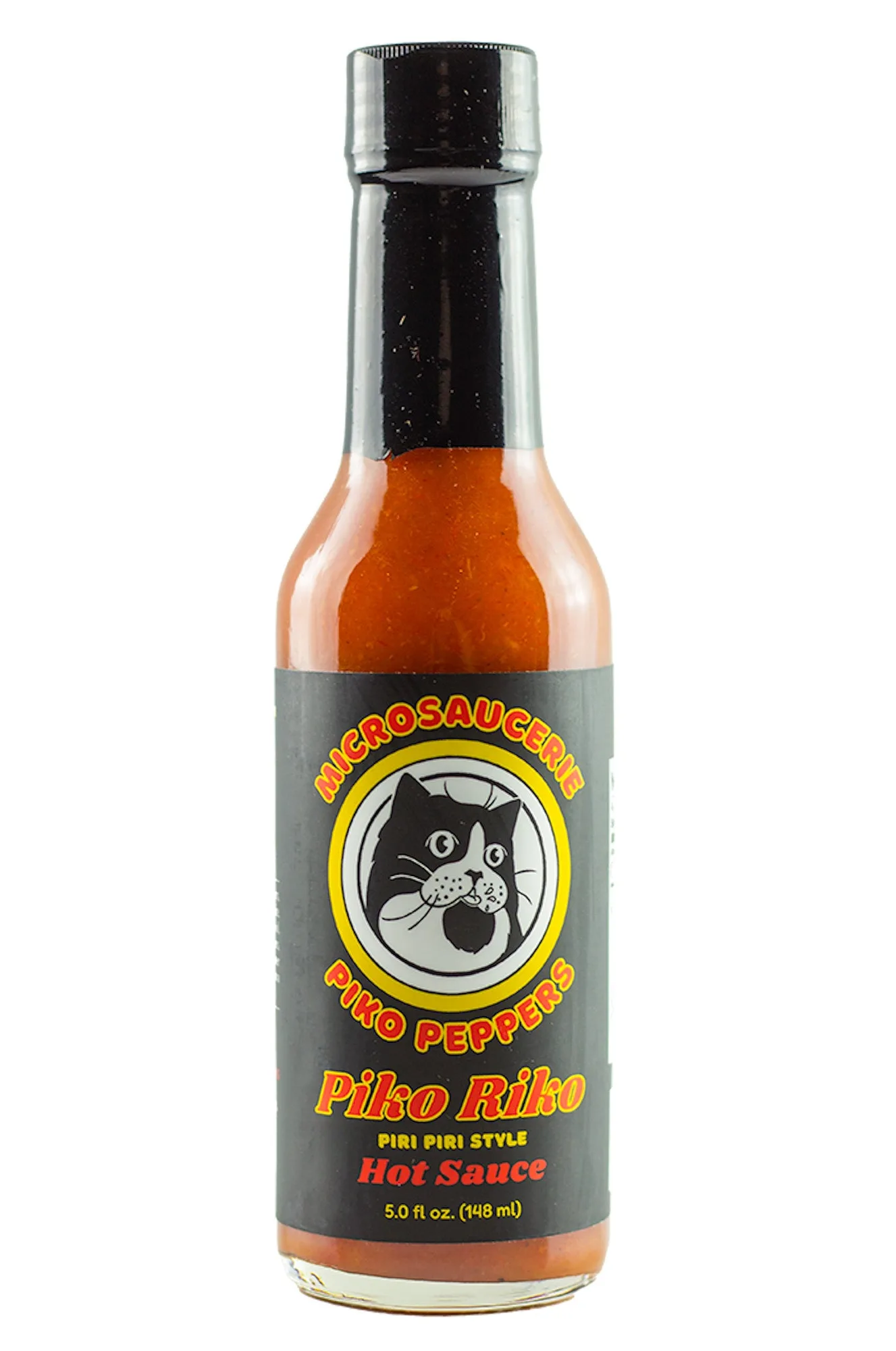 Piko Riko Hot Sauce 사용법: 달콤한 매운 요리