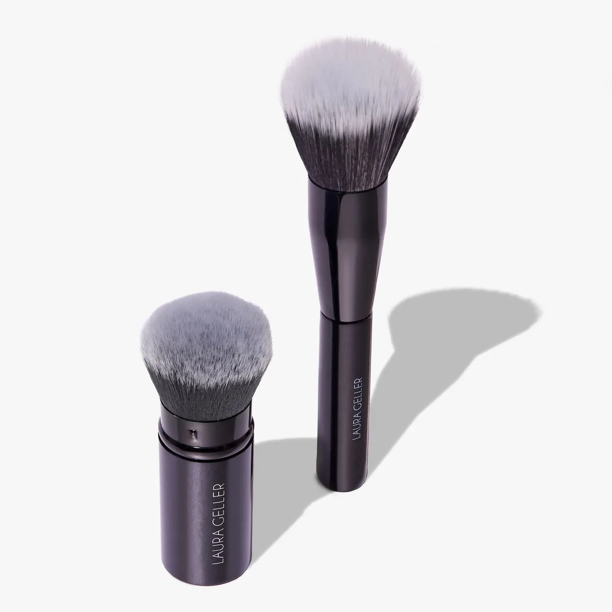 Baked Bronzer vs. Powder Bronzer: Which Formula Gives Mature Skin a Natural, Sun-Kissed Glow?