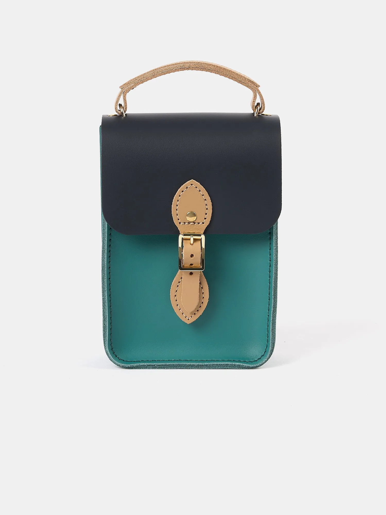 Qué llevar en un bolso mini para prismáticos