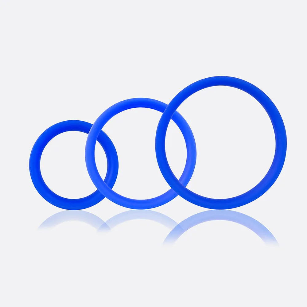 Ring O Pro أم Ring O: أي حلقة قضيب تناسب احتياجاتك؟