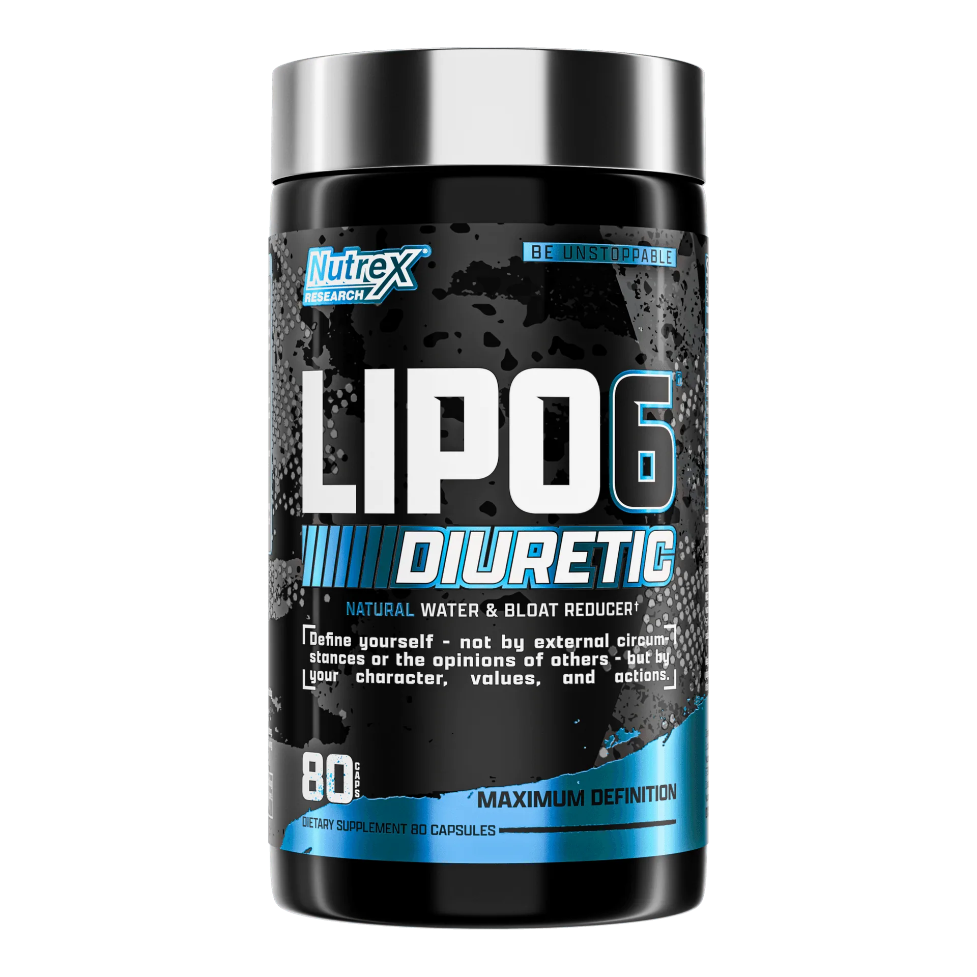 LIPO-6 Diuretic