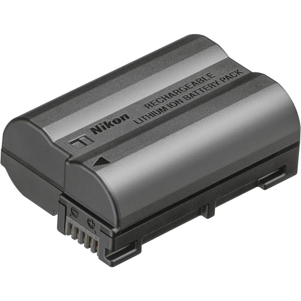 Nikon EN-EL15c Akku Lithium-Ionen wiederaufladbar
