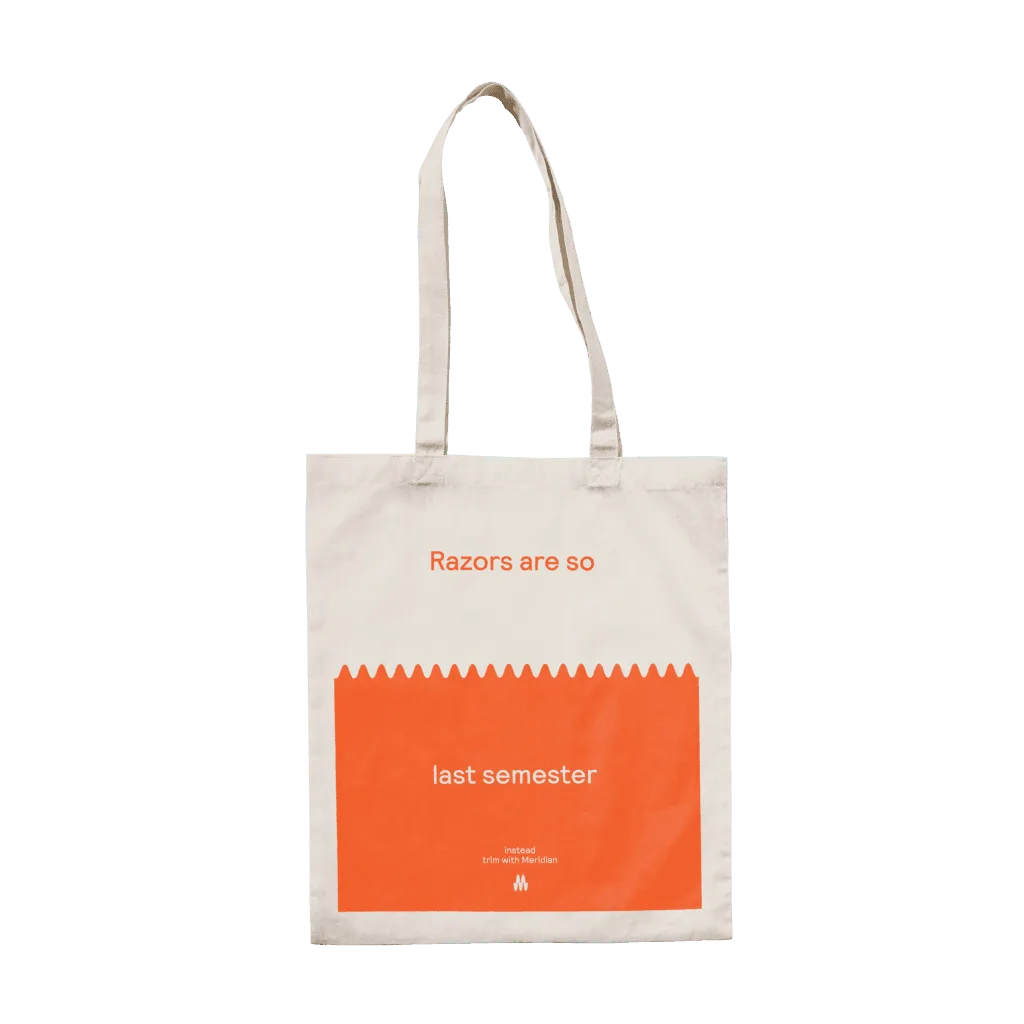How to Use the Meridian Tote for Organizing Your Complete Grooming Kit
