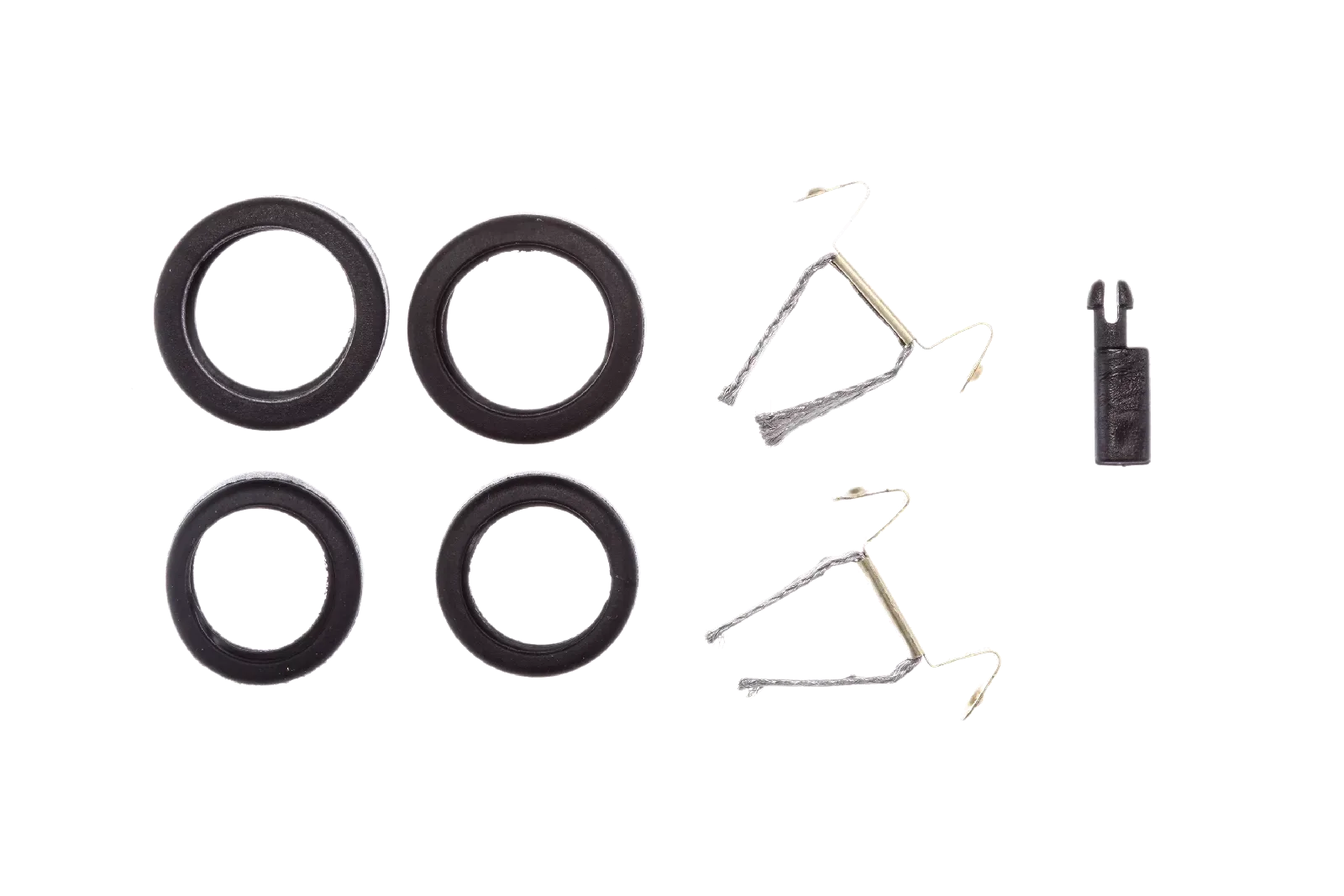 Ricambi per Carrera 64065: cosa contengono e come usarli