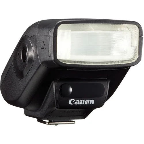 Canon 270EX II مقابل MR-14EX II: فلاش للماكرو وأكثر