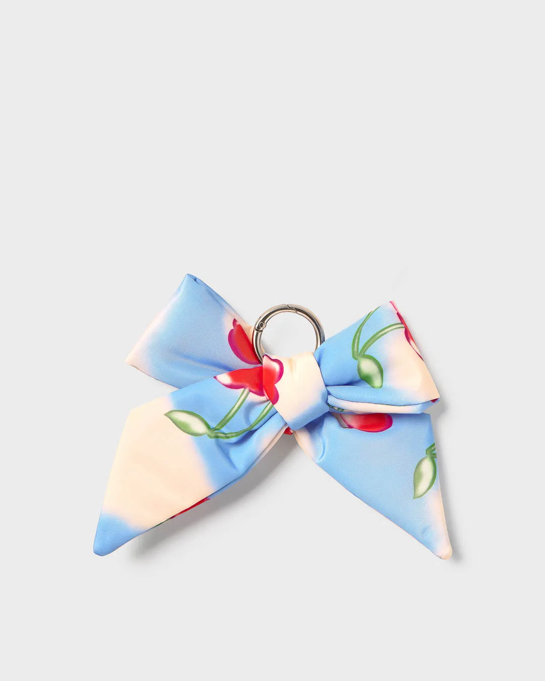 Kirsch‑Himmel‑leifen‑Anhänger