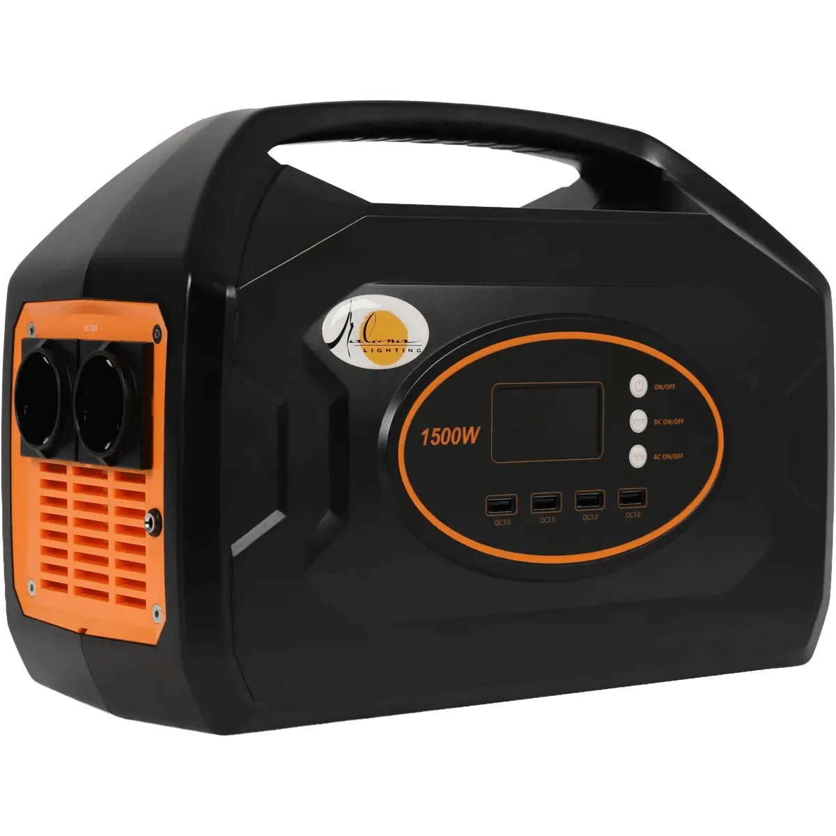 UNITE MALUNA UE 1500