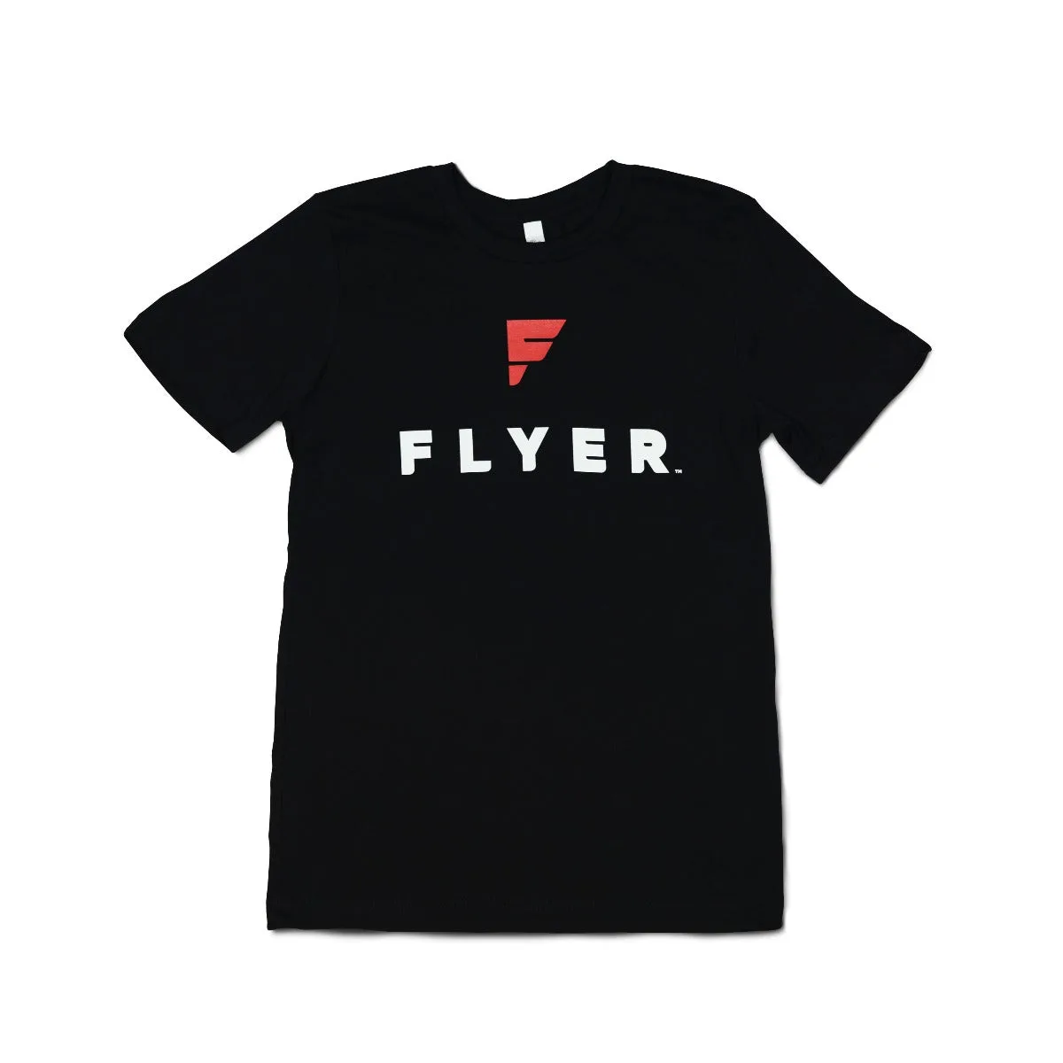 T-shirts Radio Flyer para adultos: guia de tamanhos e ajuste