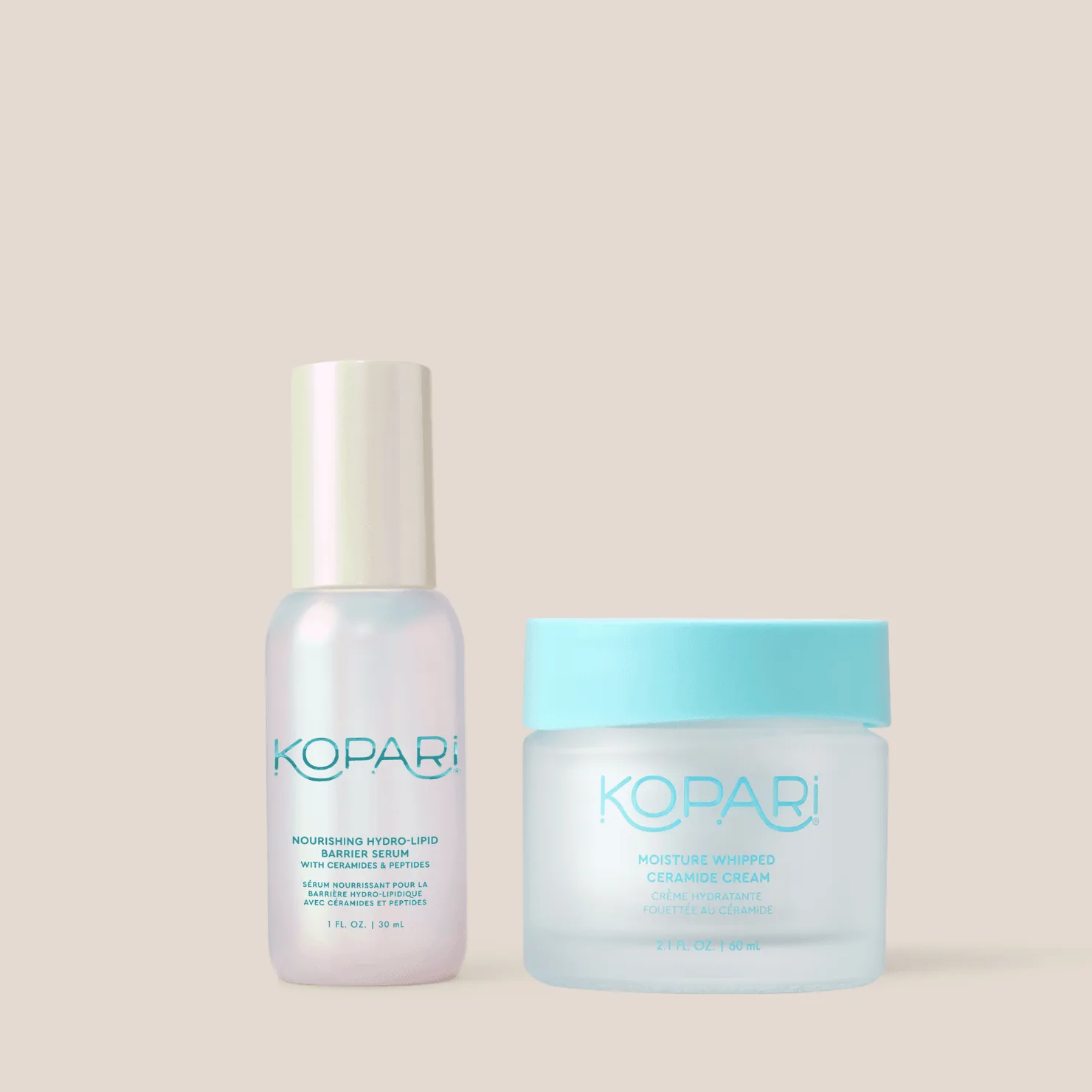 Ceramide Restore Duo Routine: Skin Barrier Care Tips