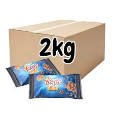 Care Tips for Displaying Bulk Candy at Retail Counters: Keep Sweets Fresh and Sellable
