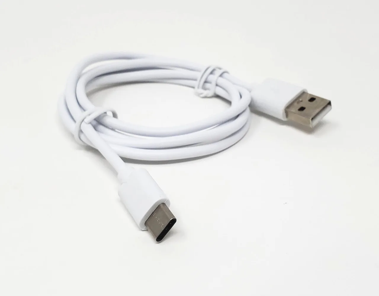 USB to USB C Cable
