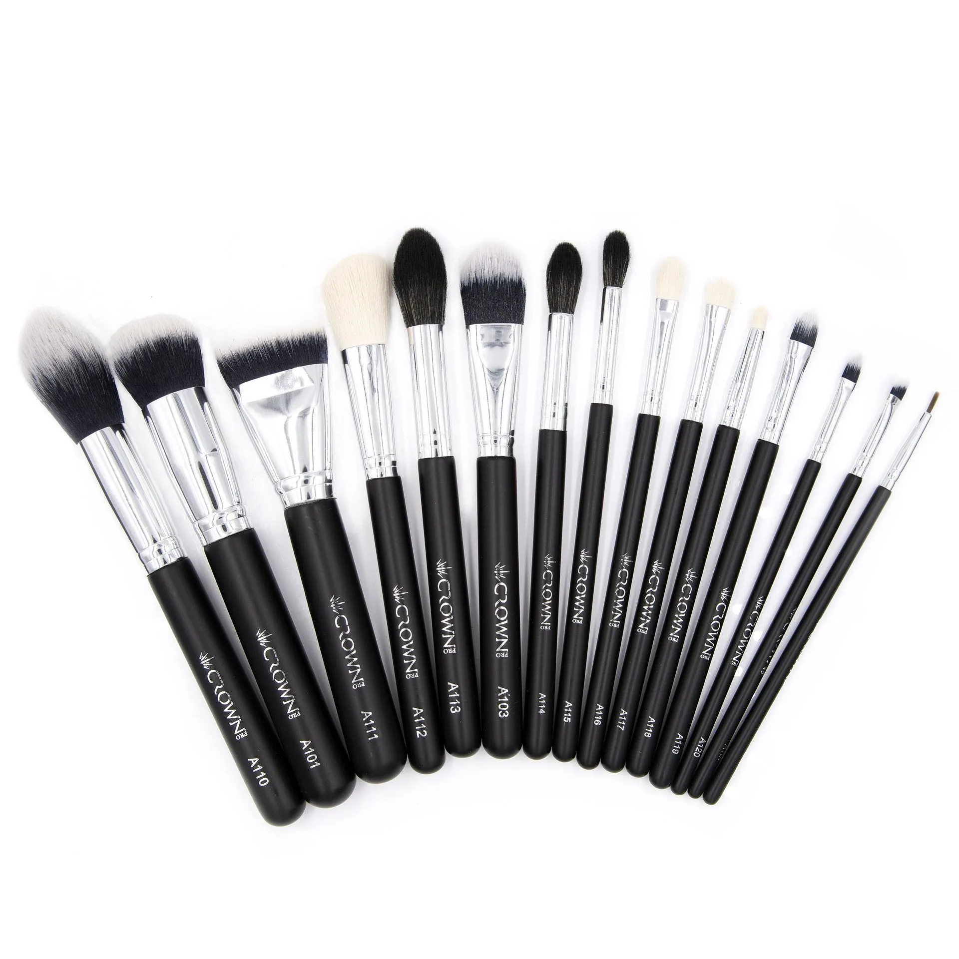 How to Prevent Makeup Brush Bristle Shedding: Expert Tips for Crownbrush Care