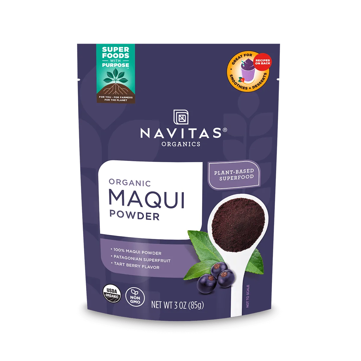 Maqui Powder
