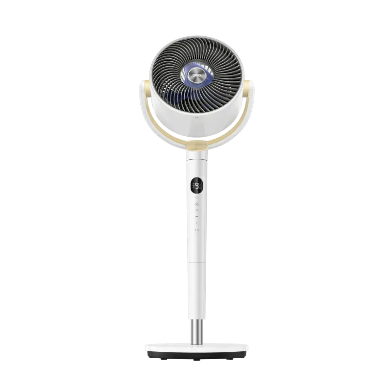 TurboPoly™ Fan 508S