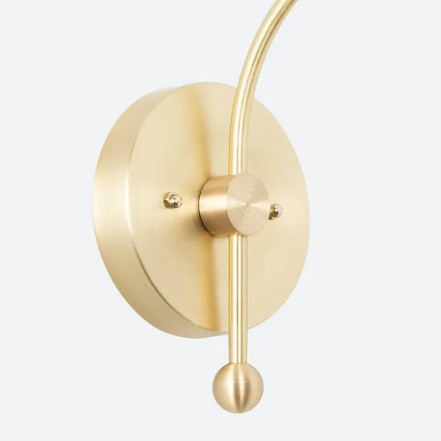 Metal Backplates for Lighting: What They Do and Why They Matter