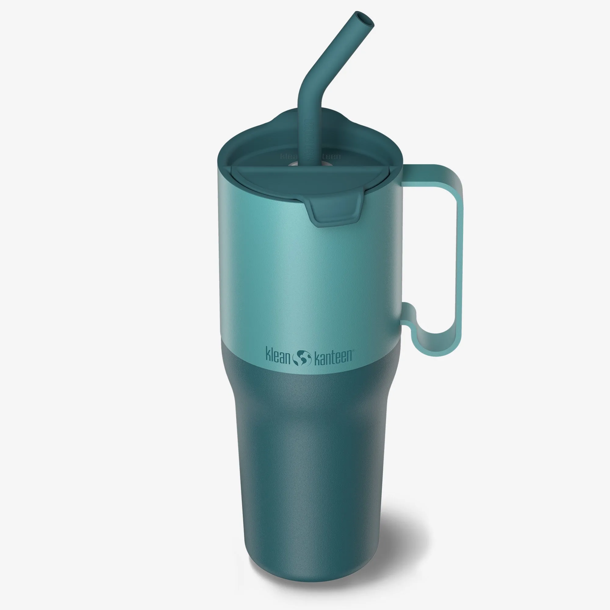 Combina tapas de vasos Rise para evitar fugas