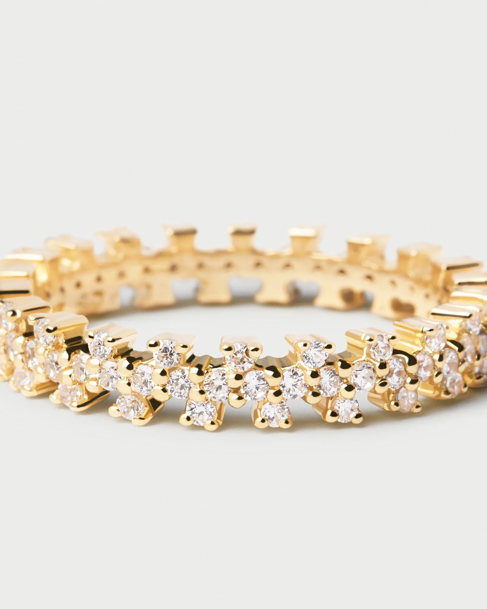 How to Pick the Right Ring Size for Stackable Rings: A Complete Guide