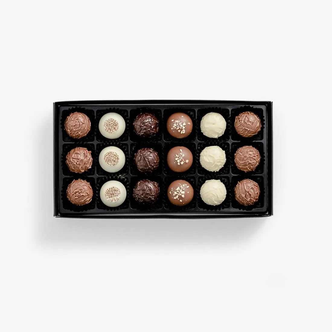 Truffle Selection 18er Packung