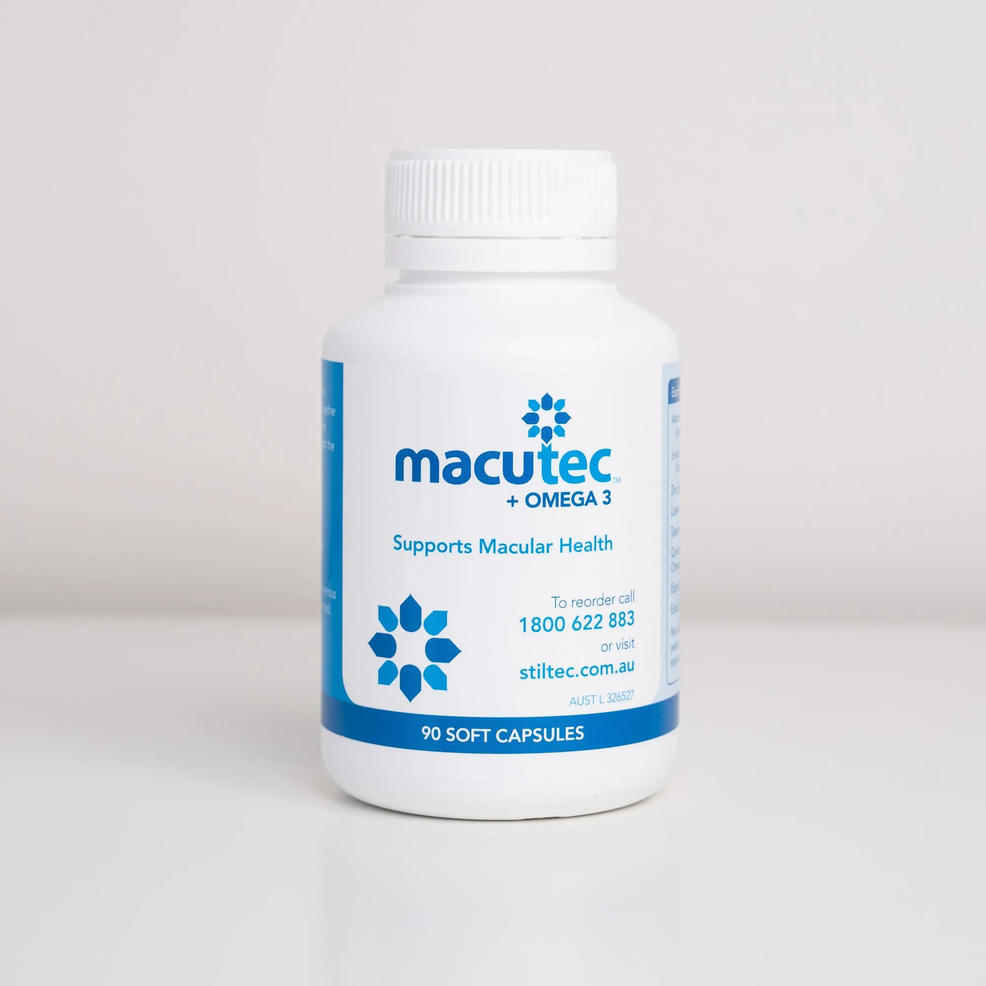 How to Use Macutec Omega 3 for Eye Health