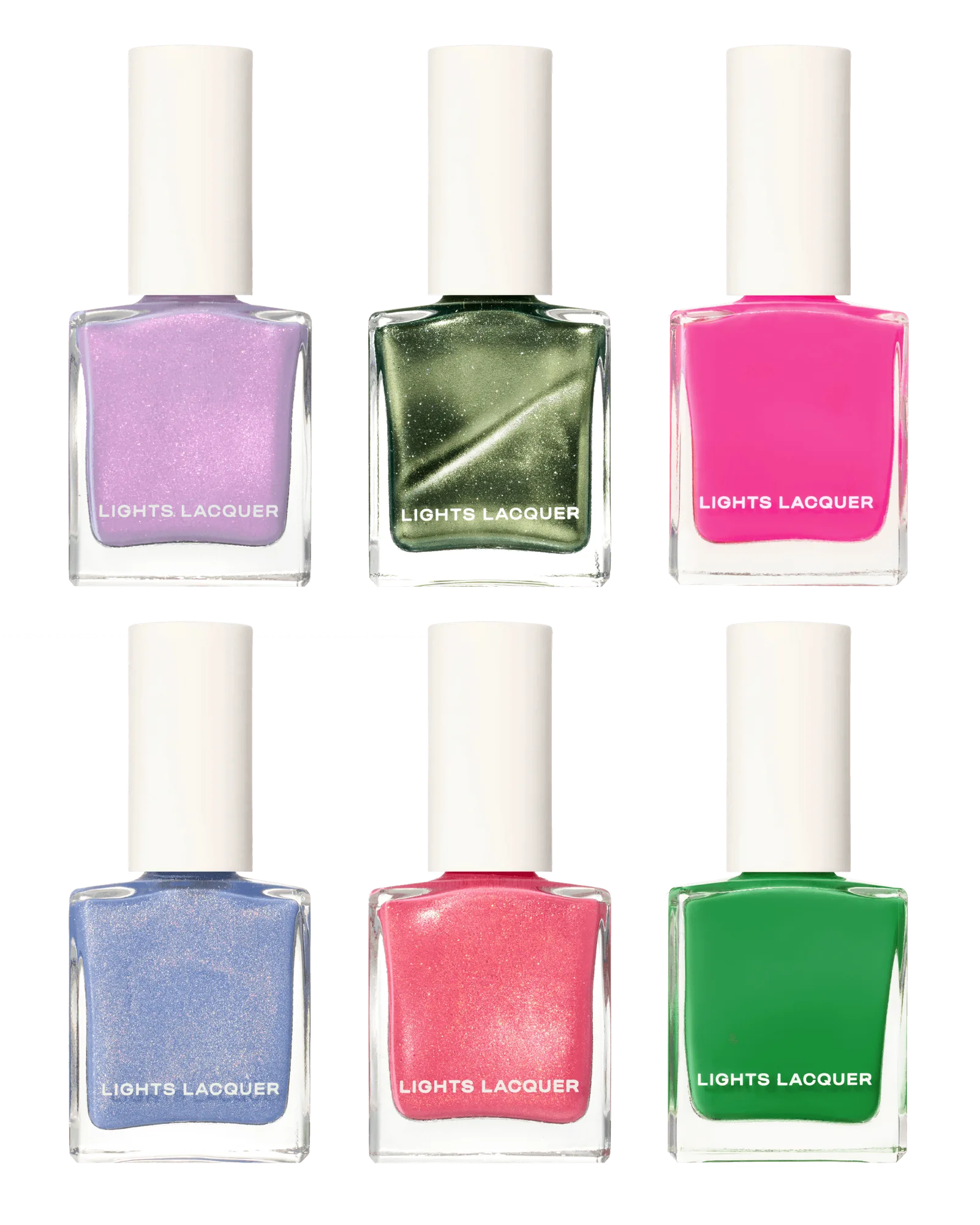How to Choose a Nail Polish Bundle for Your Skin Tone