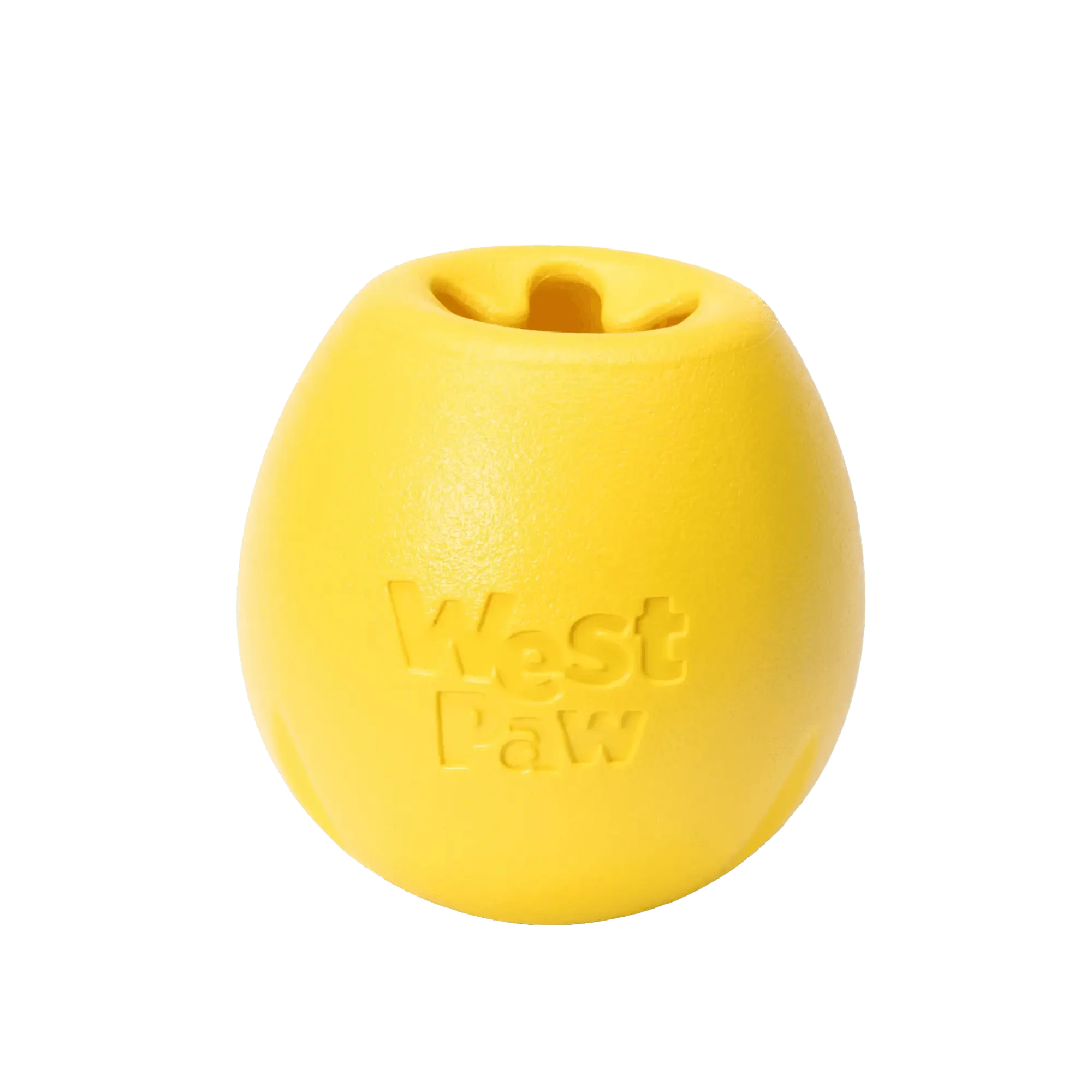 SodaPup Magnum Can 對決 West Paw Rumbl:零食玩具大比拼