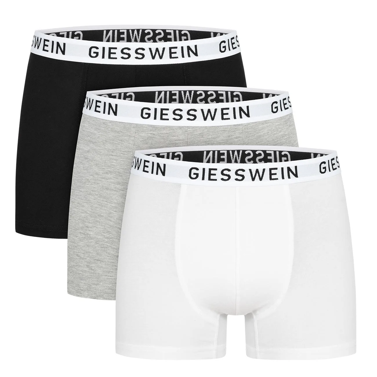 Boxer organici 3 pezzi: Guida all'acquisto per uomo