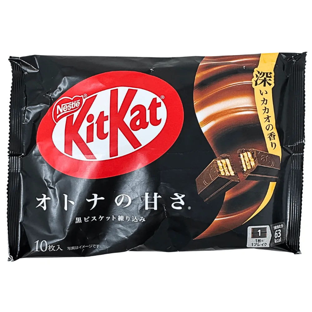 Buying Guide: Top UK Chocolate Imports for Candy Lovers