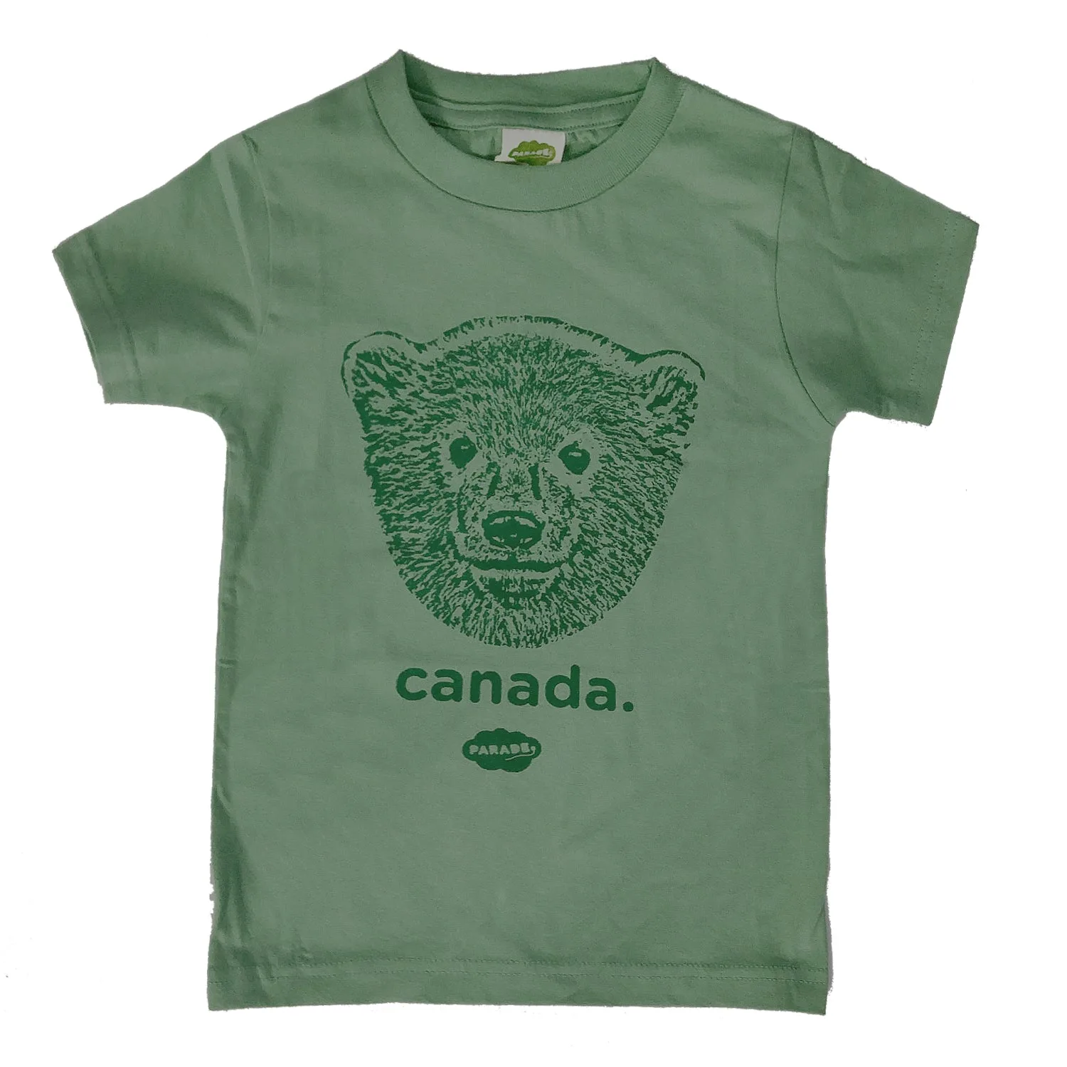 Canada T-shirts vs. normale tops voor dagelijks gebruik