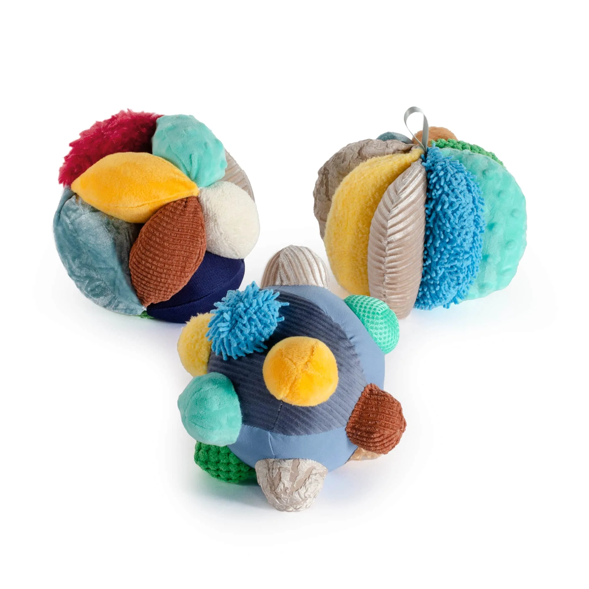 Loose Parts Kits and Equipment: Inspiring Creativity and Problem Solving