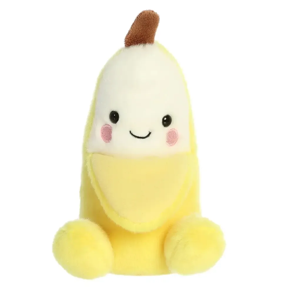 Banana Palm Pal