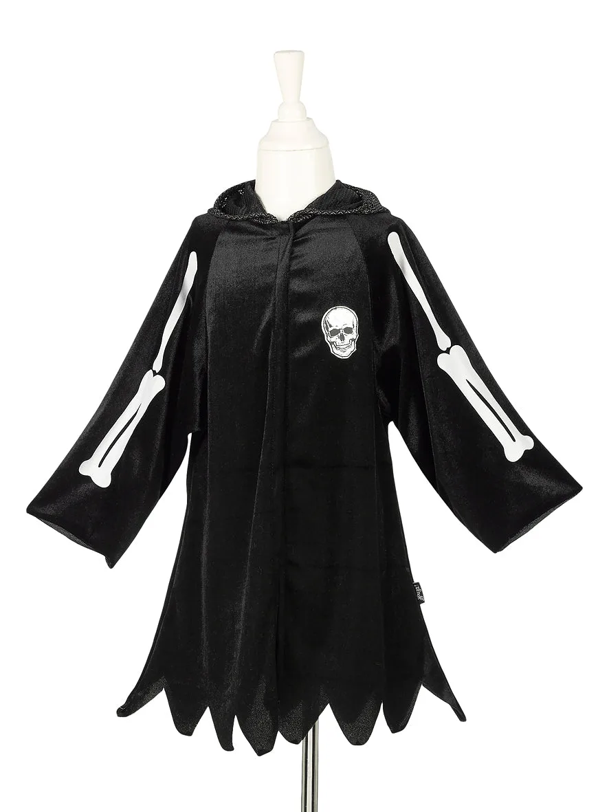 How to Choose a Kids' Halloween Costume Coat