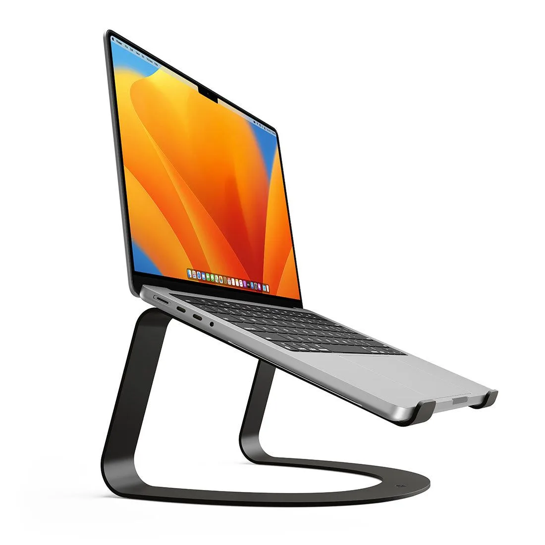 Curve for Macbook and Laptops from Twelve South