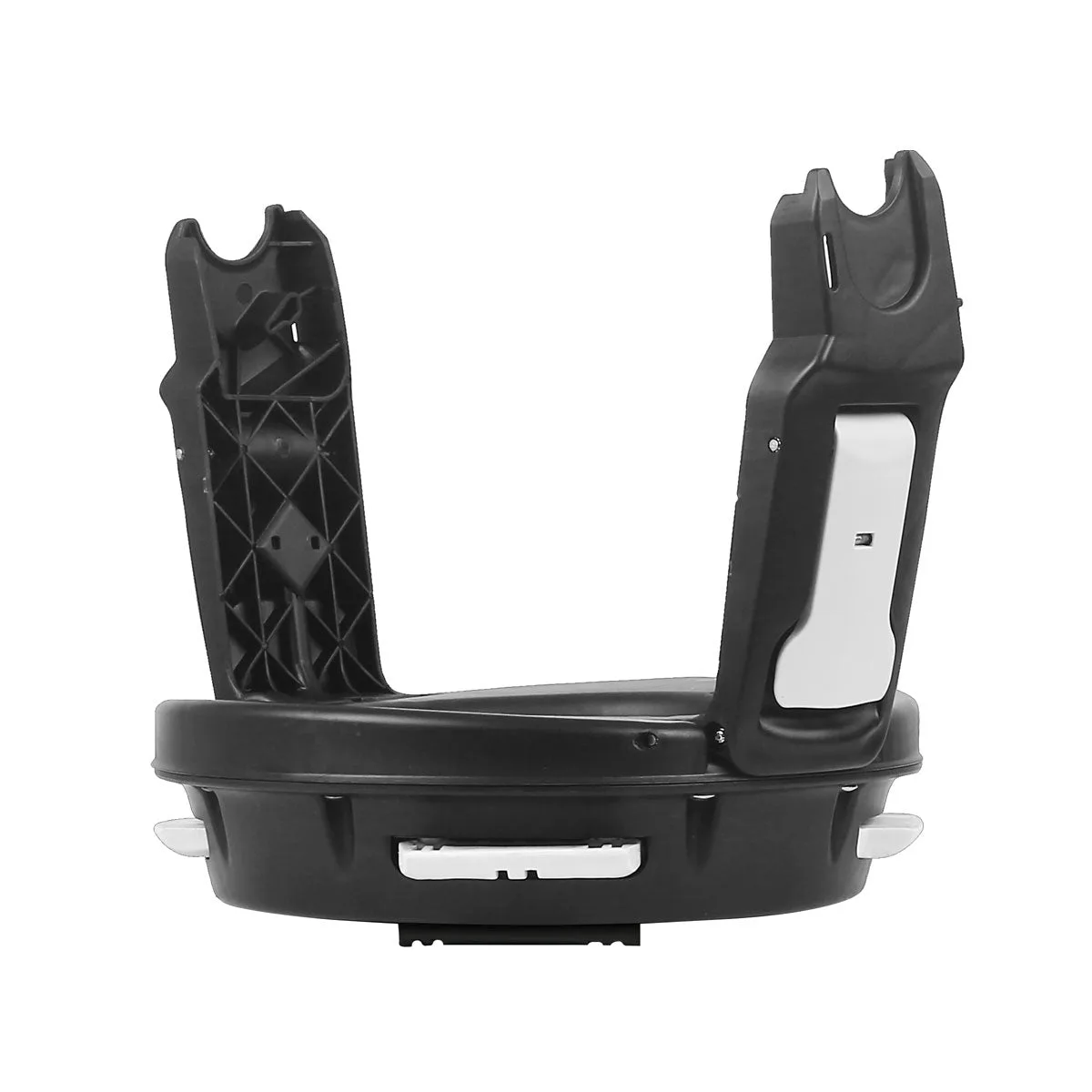 How to Attach a Car Seat to Your Stroller With the Orbit Adapter