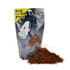 4 Aces vs Tin Star: Budget Pipe Tobacco Compared