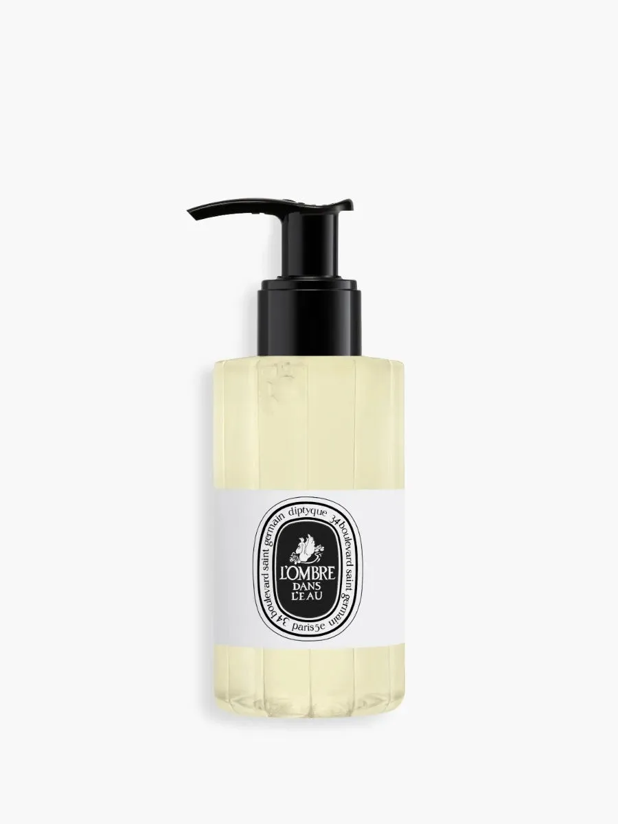 L'Ombre dans l'Eau - เจลอาบน้ำน้ำหอม