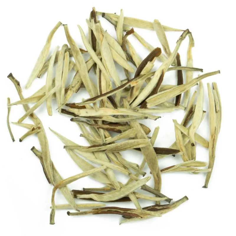 Bio jasmínový Silver Needle