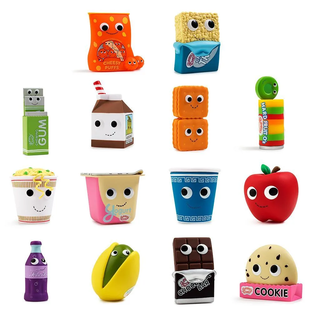 Kidrobot Blind Boxes Explained: Odds, Rare Figures & Collecting Tips