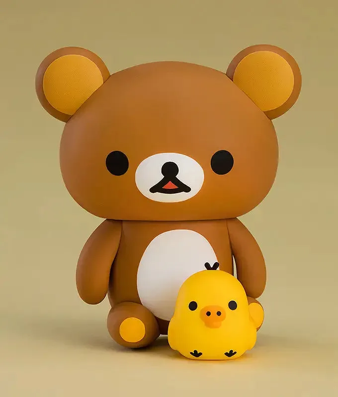 Rilakkuma Nendoroid Nr. 1947: Neuauflage vs. Original