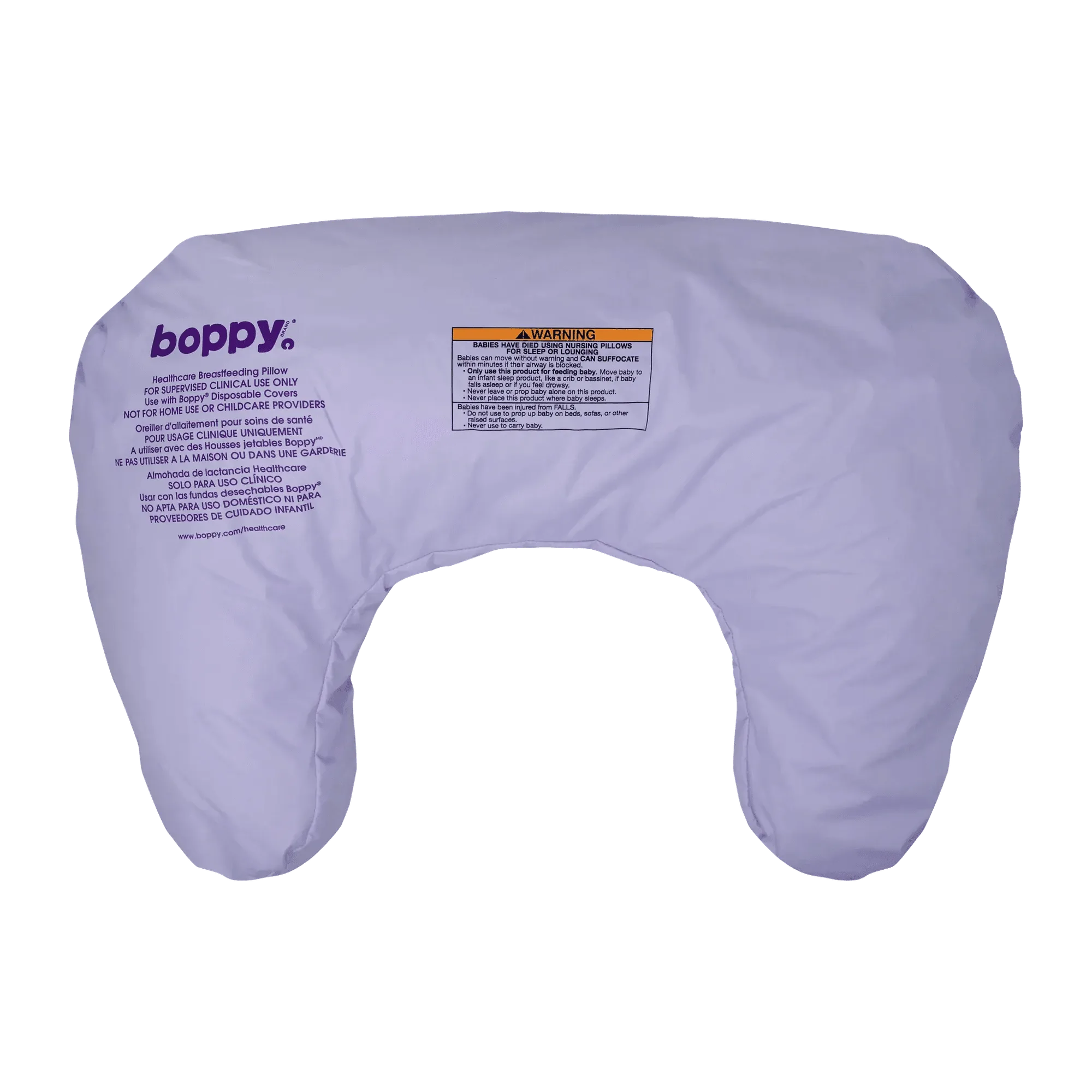 Boppy Healthcare Nursing Pillow