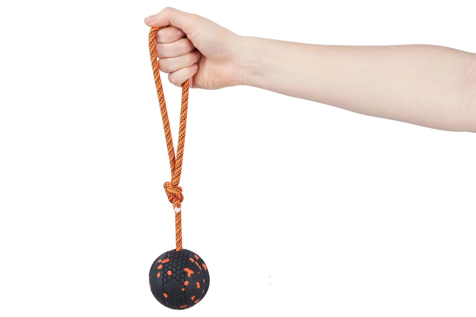 What to Look for in a Dog Ball on Rope Toy