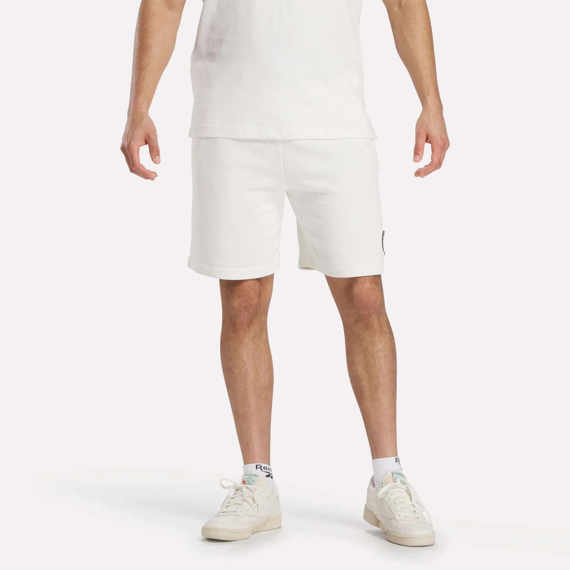 Short Lawn Club homme