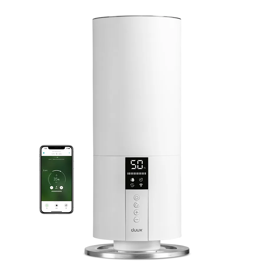 Beam Mini Smart Humidifier Renewed: What to Expect