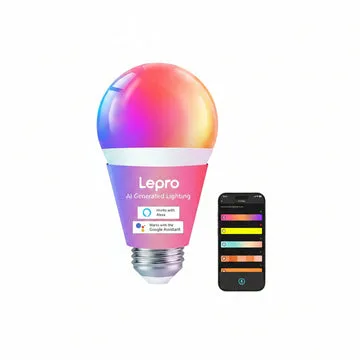 Buying Guide: Best Lepro LED Bulbs for Home Lighting in 2026
