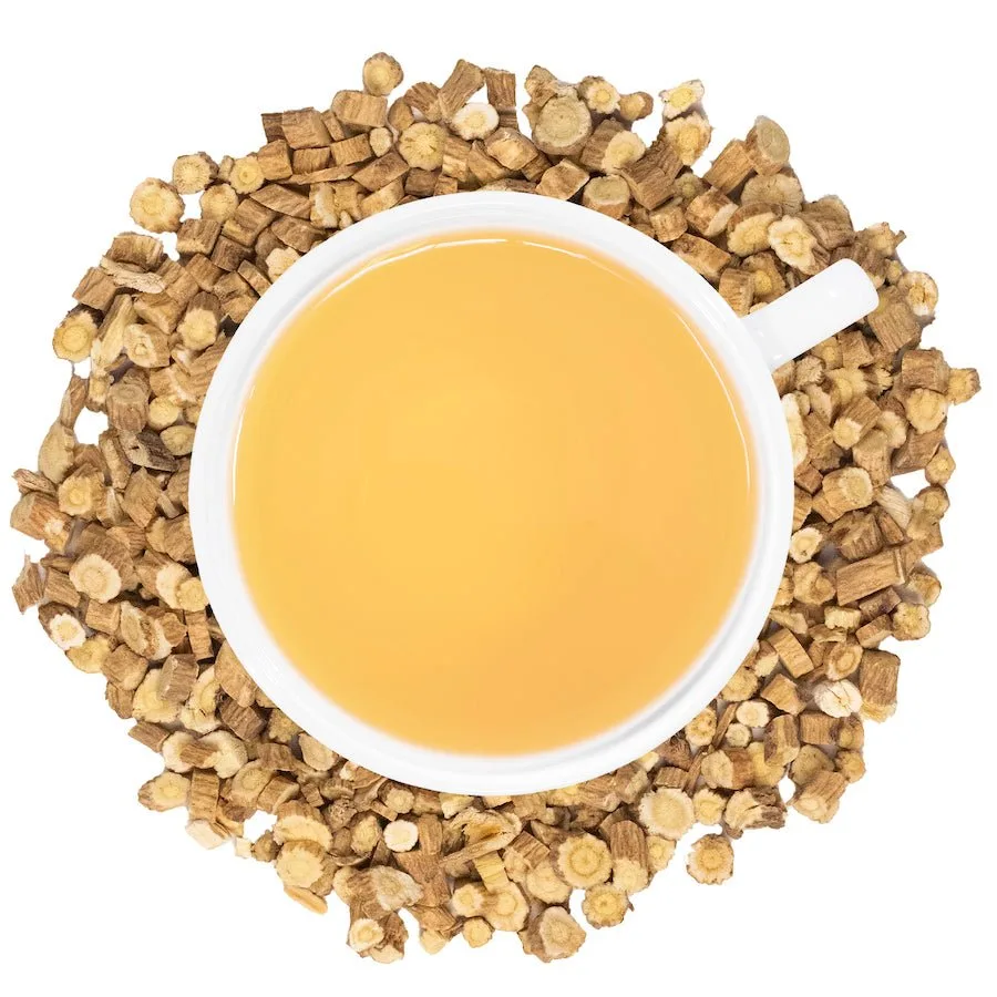 Organic Astragalus