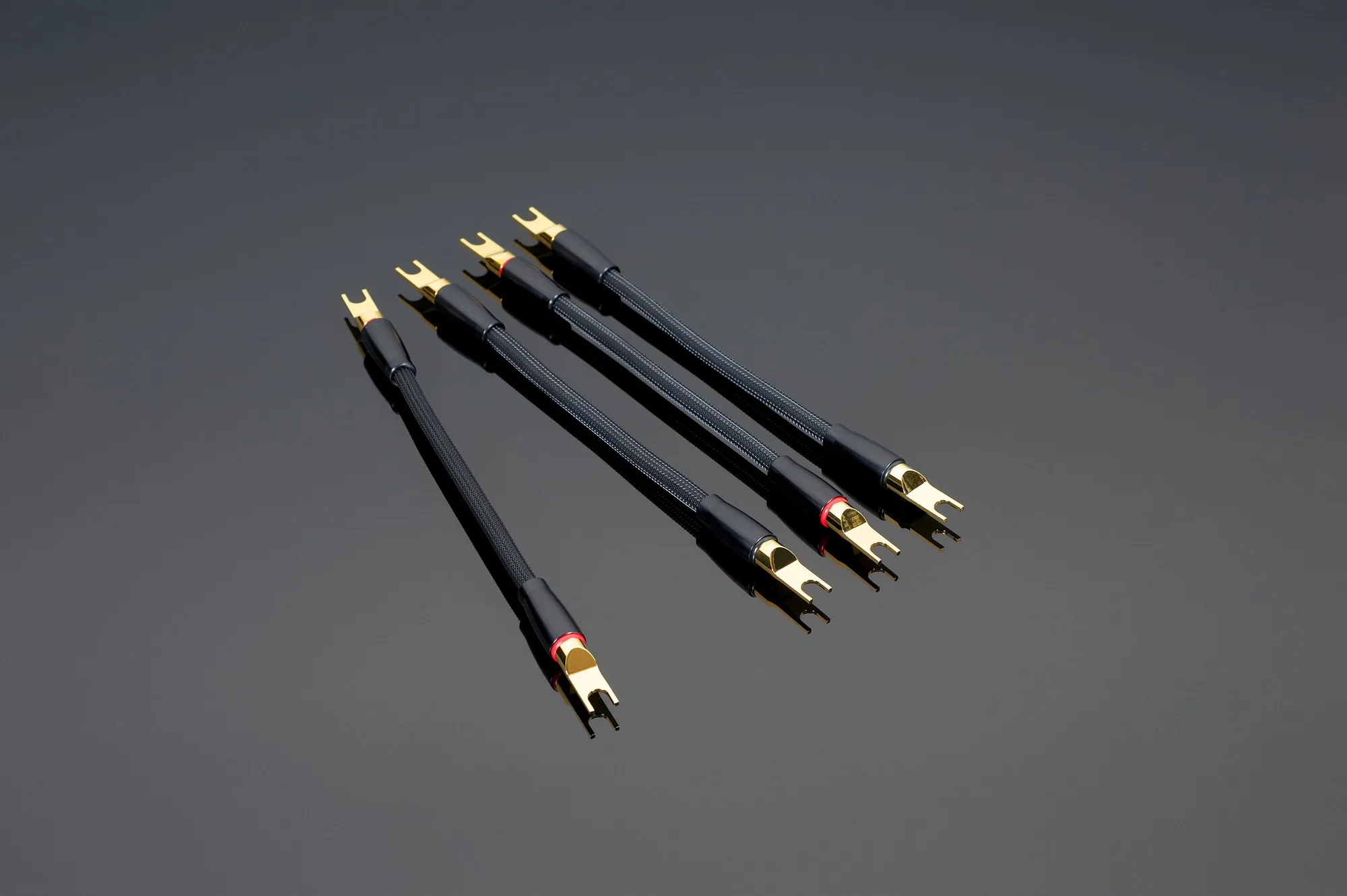 Reference or XL Biwire Speaker Adapters