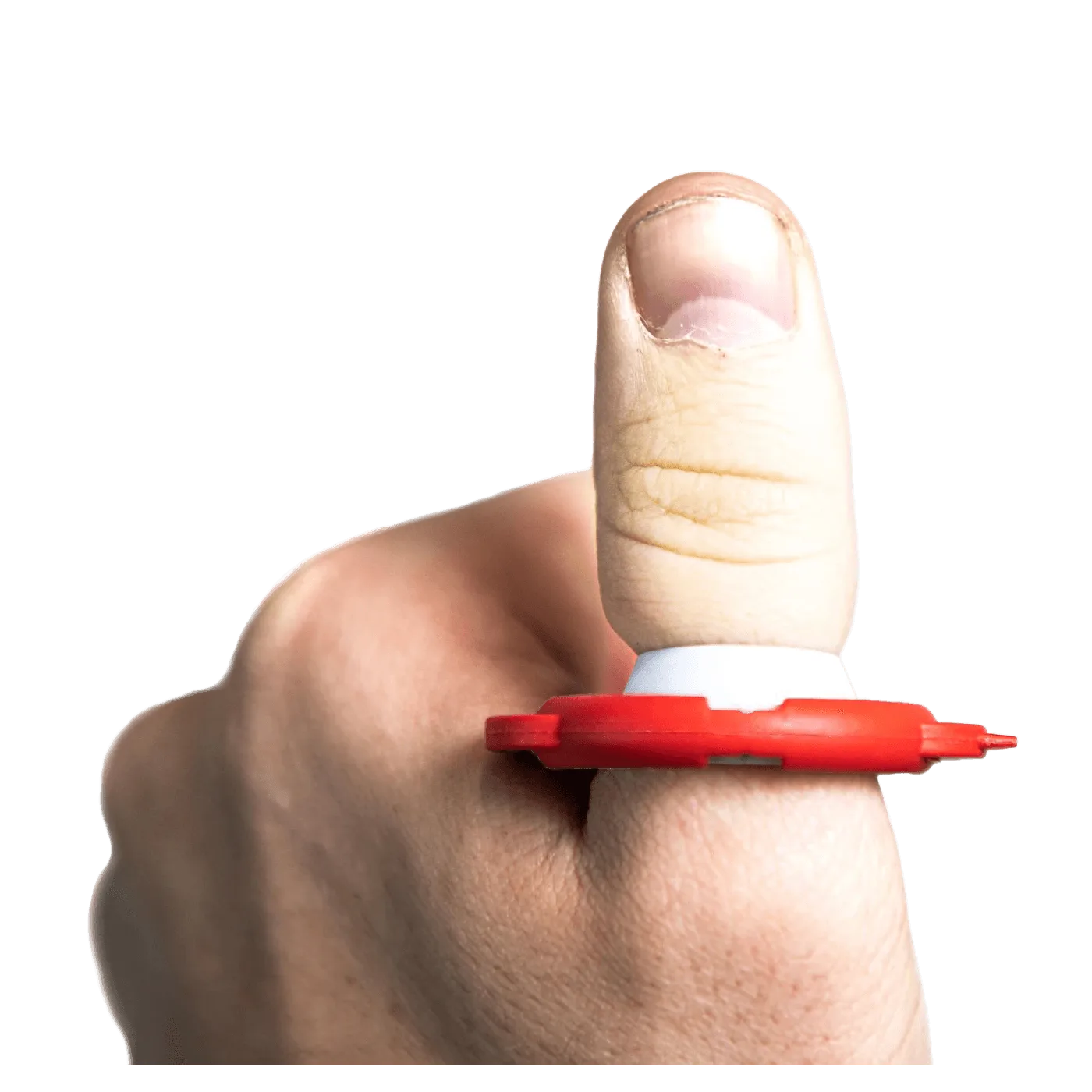 How to Use a T-Ring Digit Tourniquet: Step-by-Step Guide for Finger and Toe Injuries