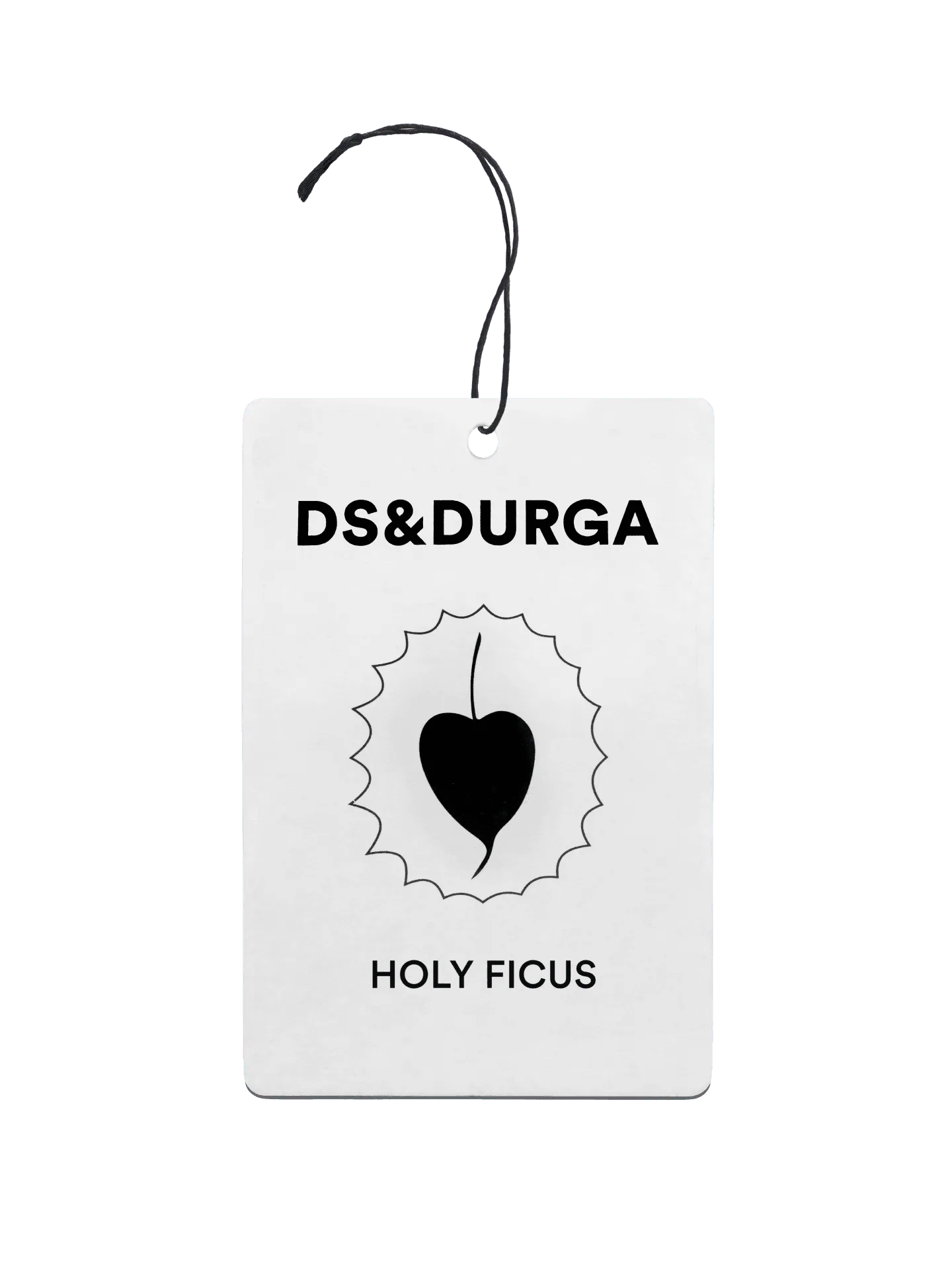 Święty Fikus