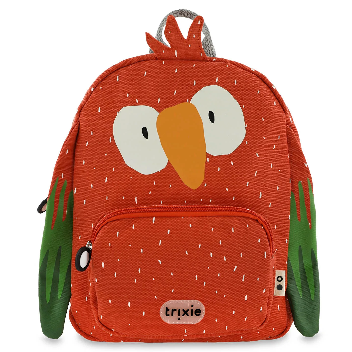 Rucksack Mini vs. Klein vs. Normal: Kindergrößen nach Alter