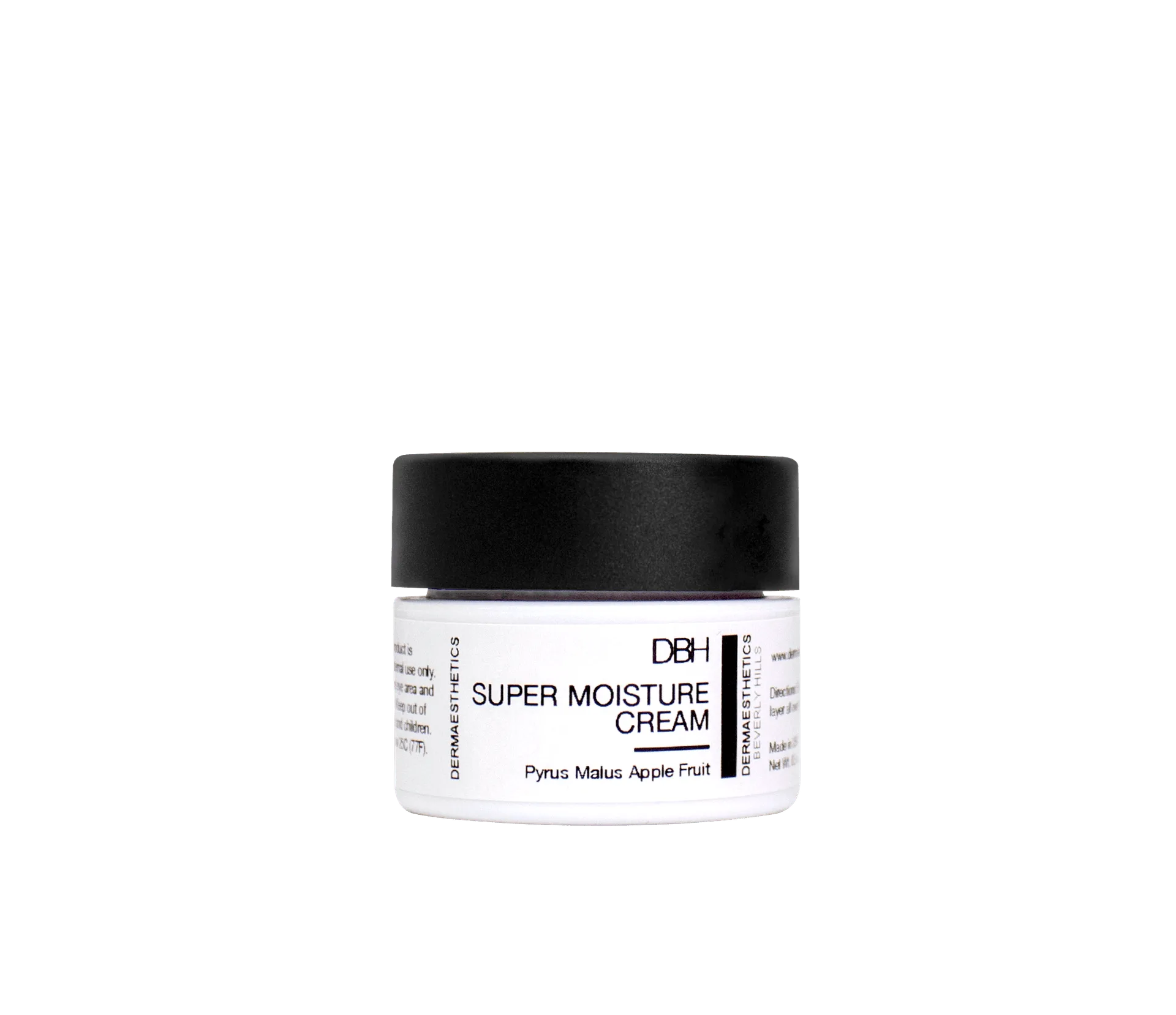 Mini Super Moisture Cream